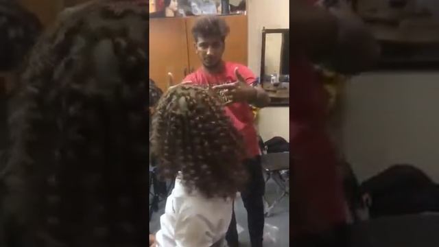 #perming#for boys смотреть онлайн