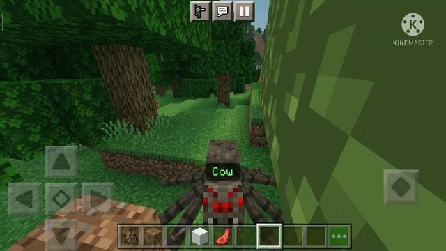 Addon morph plus v4 Minecraft pe 1.17 смотреть онлайн