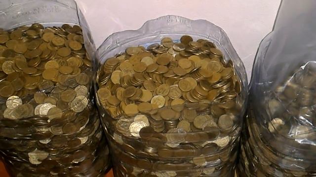 10 копеек 1992 или 100 000 гривен ШОК смотреть онлайн