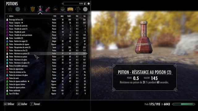 SkyrimLE [FR/moddé/RP immersif] * Live#17 * La Garde de l'Aube ... смотреть онлайн