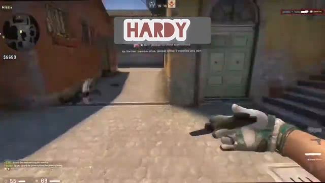 CS:GO - Смешные моменты #3 (Hardy, SAH4R SHOW, Степаша) смотреть онлайн
