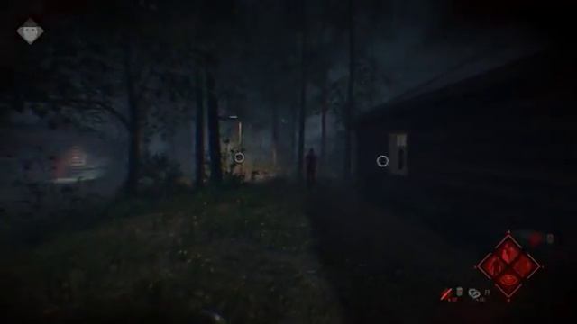 Friday The 13th: The Game! TODOS COTRA NICO! смотреть онлайн
