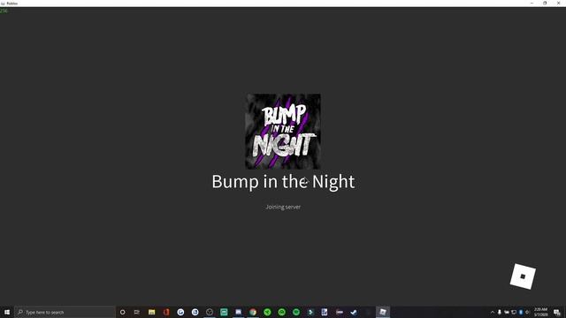 Issue I have been having with Roblox (Server Loading Screen Freeze) смотреть онлайн