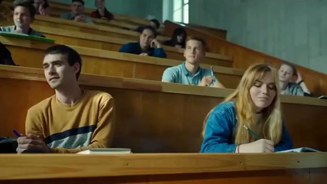 Никто, кроме вас, не сделает этот мир лучше смотреть онлайн