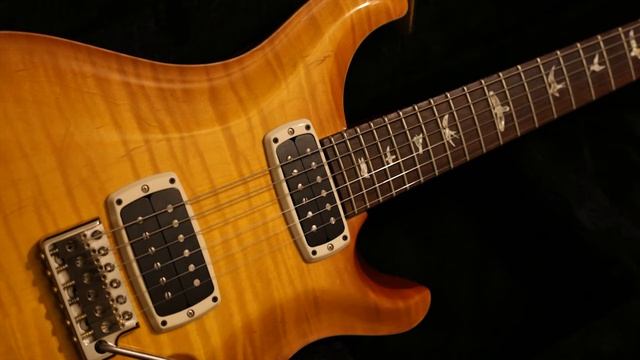 Funk Fusion Backing Track Robben Ford style Key of Em смотреть онлайн