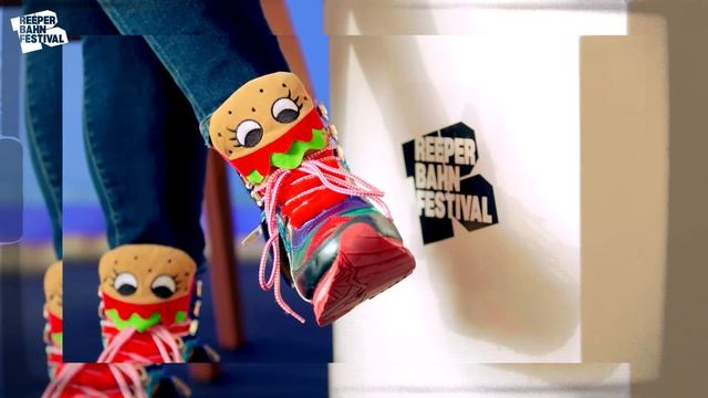 Reeperbahn Festival Aftermovie 2019 смотреть онлайн