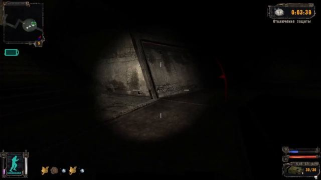 ВЕЧНЫЕ ПРОБЛЕМЫ В ЗОНЕ ------- S.T.A.L.K.E.R. Shadow of Chernobyl (11) смотреть онлайн