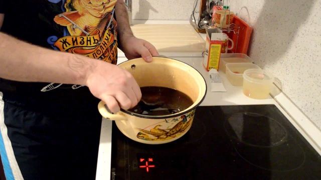 Ликвид на инверторном сиропе смотреть онлайн