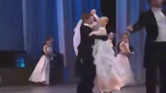 День образования Ростовской области Надежда Вальс Русский вальс смотреть онлайн