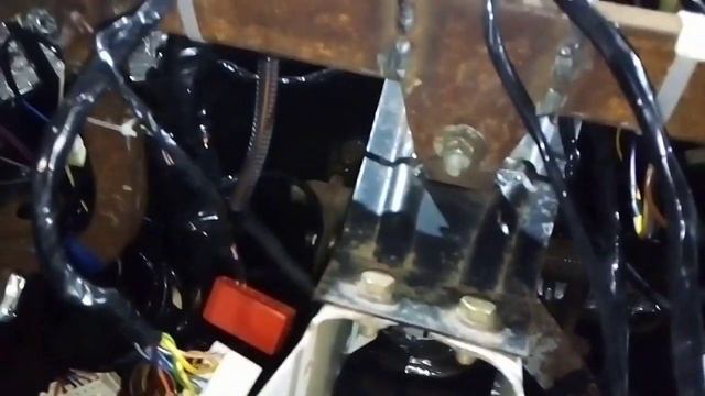 Установка панели бизнес на обычную Газель смотреть онлайн