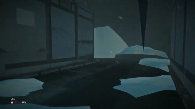 #2▲Пещеры▲The Long Dark▲PC смотреть онлайн