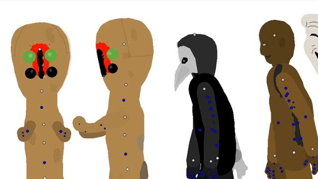 пак scp в пивот 4 смотреть онлайн