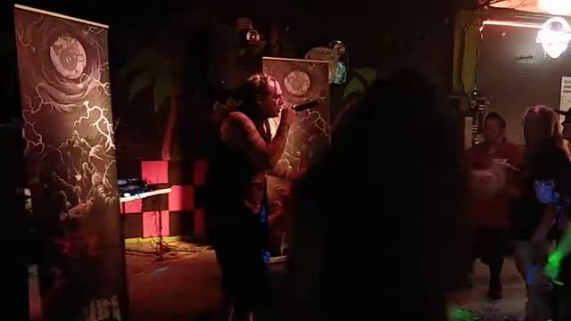 8-2-21 Scum - Live at Margarita Island in OKC смотреть онлайн