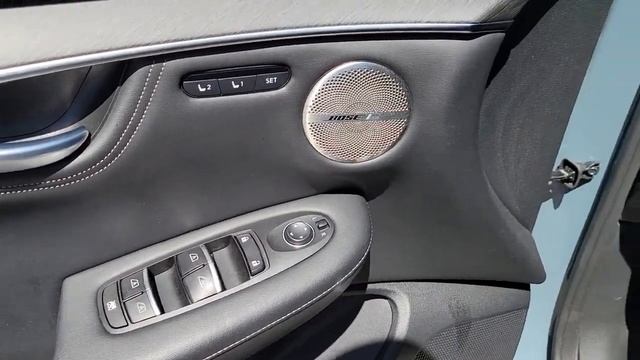 2022 INFINITI QX55 Orlando, Sanford, Oviedo, Altamonte Springs, Apopka, FL NU100159 смотреть онлайн