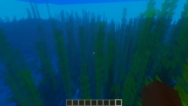 realistic Ocean RTX shaders in minecraft смотреть онлайн