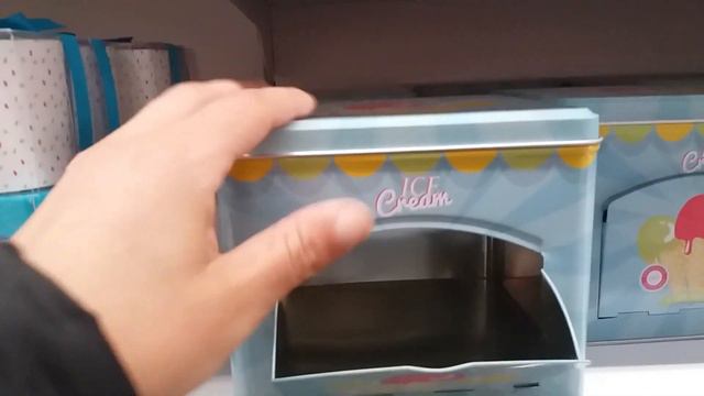 GIFI ARRIVAGE DU 9 MAI смотреть онлайн