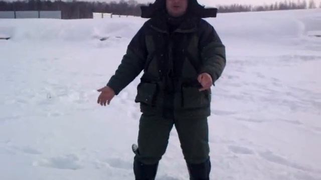 Форель на Возрождении. смотреть онлайн