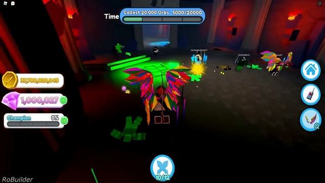 Top 15 Best Roblox Demon Slayer Games смотреть онлайн