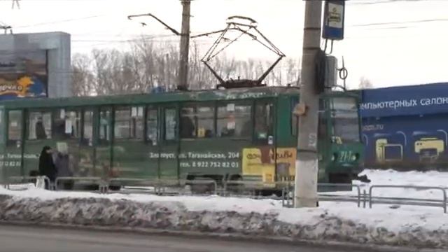 Скупой заплатит дважды. Охоту на «зайцев» объявили в муниципальном общественном транспорте смотреть онлайн