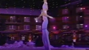 Гордеева и Гриньков (кристальная любовь)