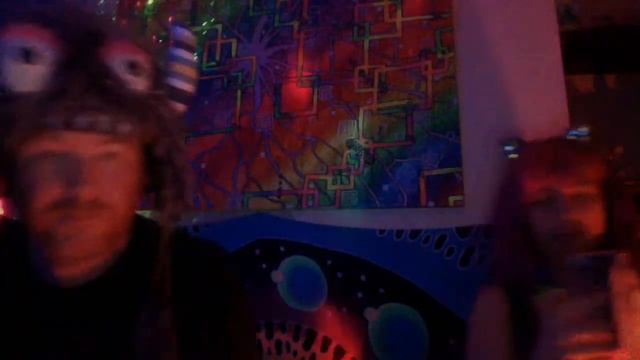 MUTALIENS (Looney Moon Records) LIVE - Looney Moon Streaming Weekend - 27/03/2020 смотреть онлайн