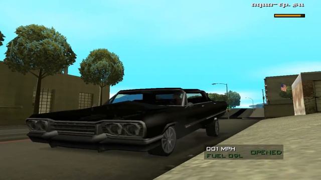 GTA SA- понты смотреть онлайн