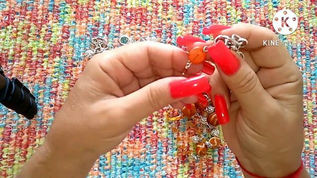 DIY. Обзор комплекта "Сахара" 🐫🐪 Вдохновилась нестерпимой жарой и сделала себе личную Сахару))🐪🐫 смотреть онлайн