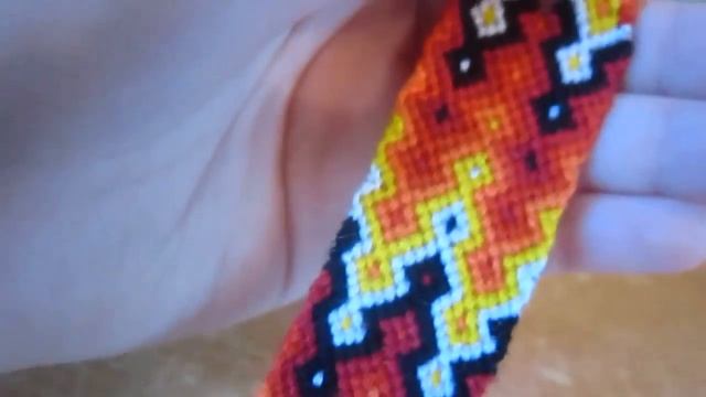 Процесс Плетения № 2 | Светлана Донская смотреть онлайн