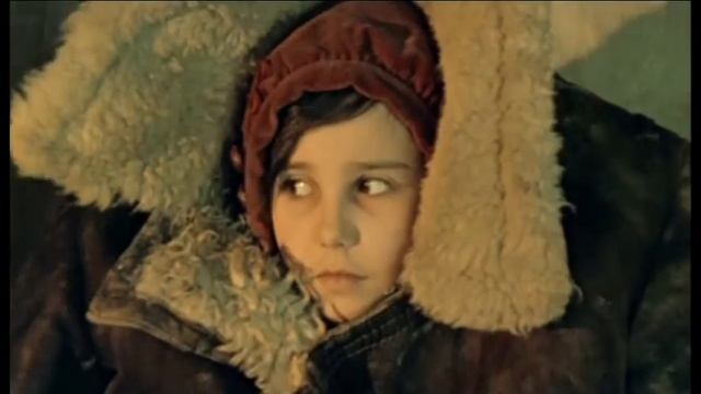 Буктрейлер по книге Воронковой " Девочка из города" смотреть онлайн