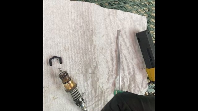 Pressure washer no pressure how to troubleshoot, AAA pump, 3400 PSI 2.5 GPM, Simpson DeWalt CubCade смотреть онлайн