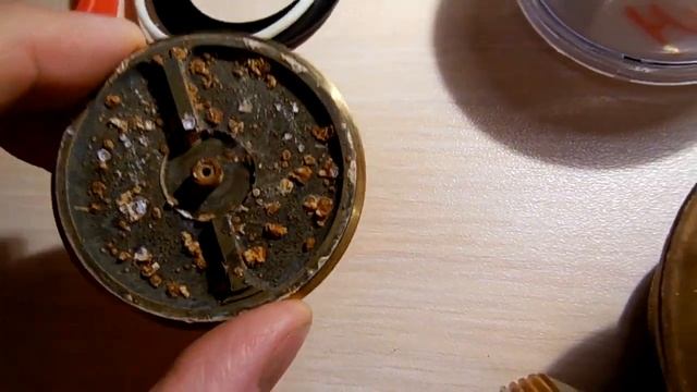 Не крутит счётчик воды смотреть онлайн