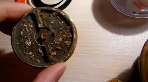 Не крутит счётчик воды