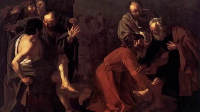 SWV 282-305 - Heinrich Schütz - Kleine geistliche Concerte смотреть онлайн