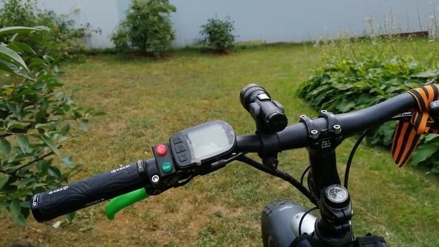 Электро фетбайк после года эксплуатации смотреть онлайн