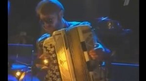 БГ АКВАРИУМ  Аделаида 1995