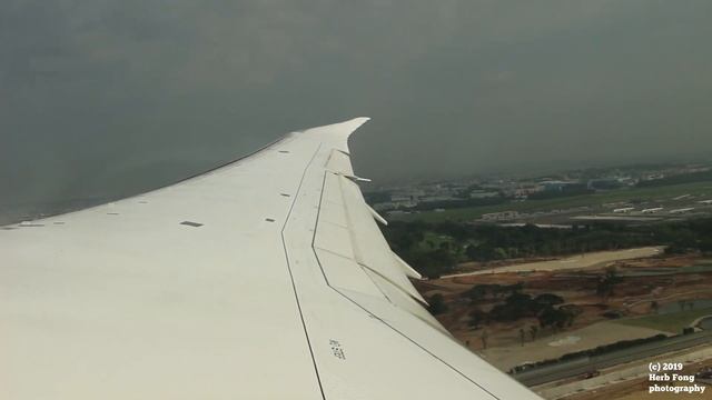 Air New Zealand | NZ281 Singapore SIN ✈ AKL Auckland on Boeing 787-9 Dreamliner (ZK-NZI) смотреть онлайн