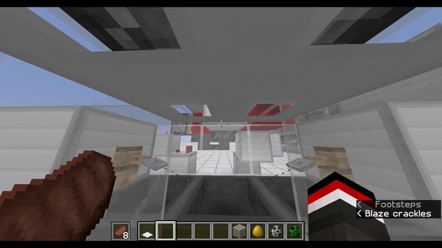 Minecraft 1.11 - Fully automatic blaze farm + xp (entity cramming problem fixed) [BROKEN] смотреть онлайн