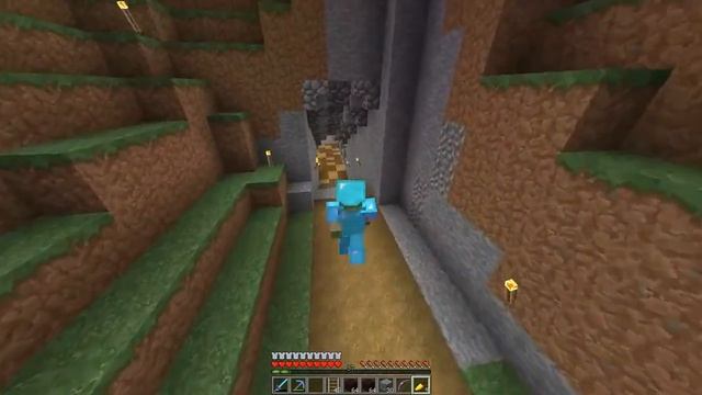 Эпичная адская железная дорога [SinglePlayer LP#8] смотреть онлайн