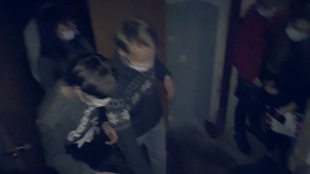 Литературный квест по произведению Ф.М. Достоевского 