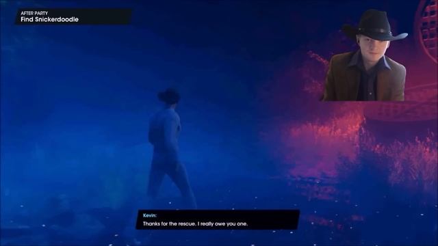 The Good The Bad And The Cringe- Saints Row Reboot Full Review! Saints Row 2 Fan Reacts And Rants смотреть онлайн