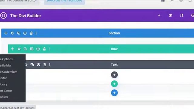 Divi Builder stopped working? Elegant Themes for WordPress. Here are a few things to go through. смотреть онлайн