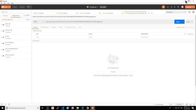 [EN] - Twilio Quest - Mission 1 "Getting Started" смотреть онлайн
