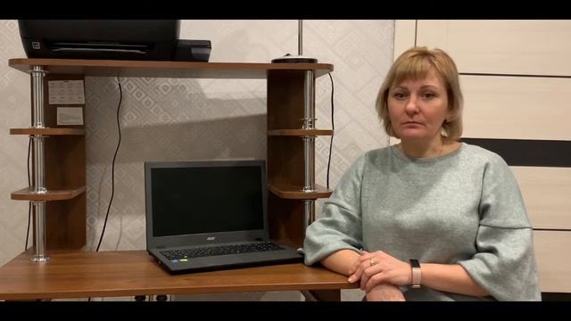 Консультация для родителей учителя-логопеда Шапошник Л.Ю. "Развиваем пальчики-улучшаем речь" смотреть онлайн