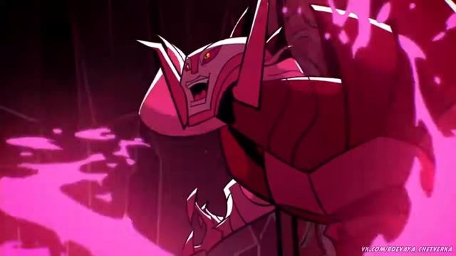 Драксум одевает тёмные доспехи шредера (эволюция черепашек-Ниндзя) смотреть онлайн