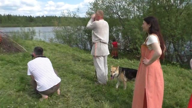 Фестиваль Купава Тимофеевы Яйва березники 3 смотреть онлайн