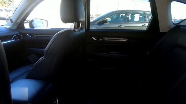 2017 Mazda CX-5 Grand Touring - Used SUV For Sale - Wooster, OH смотреть онлайн
