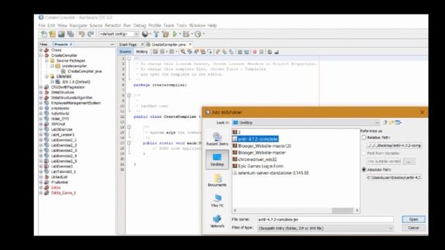 Create Your Own Compiler In 5 Minutes!!! смотреть онлайн