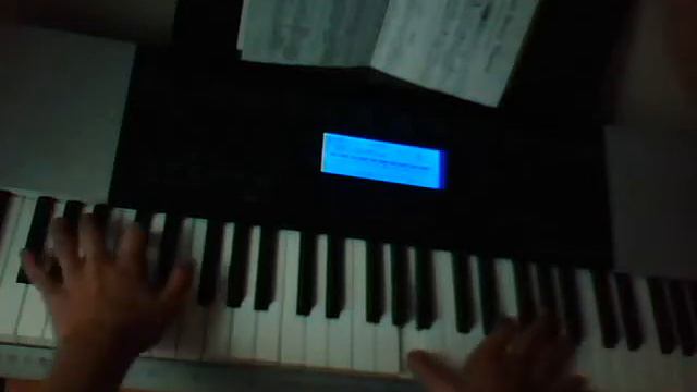Yiruma -- River flows in you (Piano cover) смотреть онлайн
