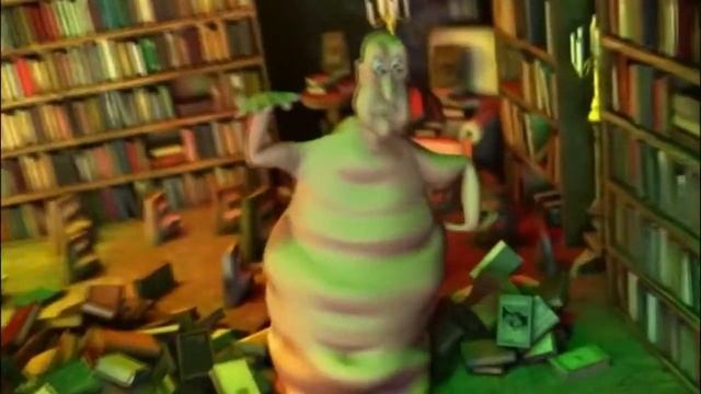 Globglogabgalab (Original video) смотреть онлайн