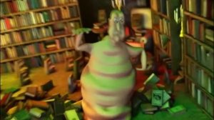 Globglogabgalab (Original video)